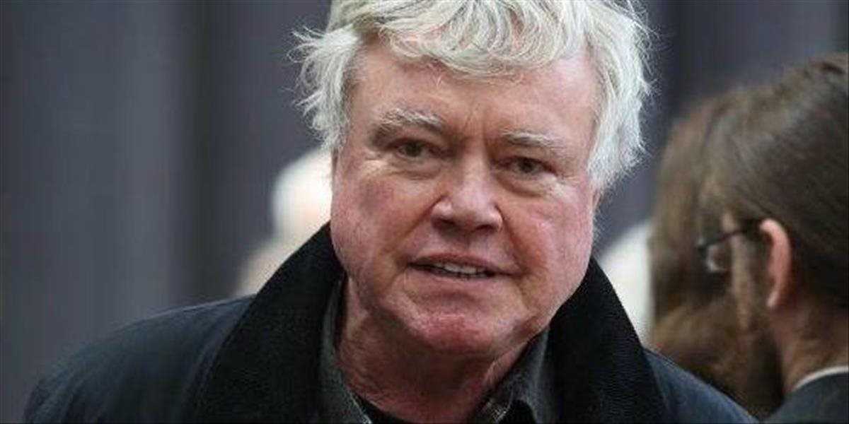 Zomrel herec Petr Oliva, ktorý daboval Bodieho v Profesionáloch