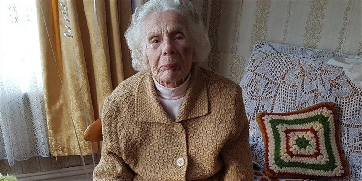 Prežila pobyt v koncentračnom tábore, no o život prišla po lúpežnom prepadnutí