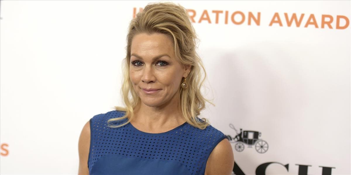 Jennie Garth a Dave Abrams odvolali rozvod