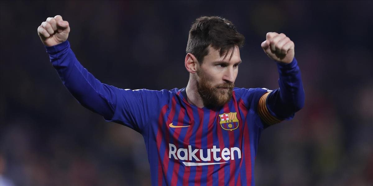 Messiho štart v zápase proti Bilbau je otázny