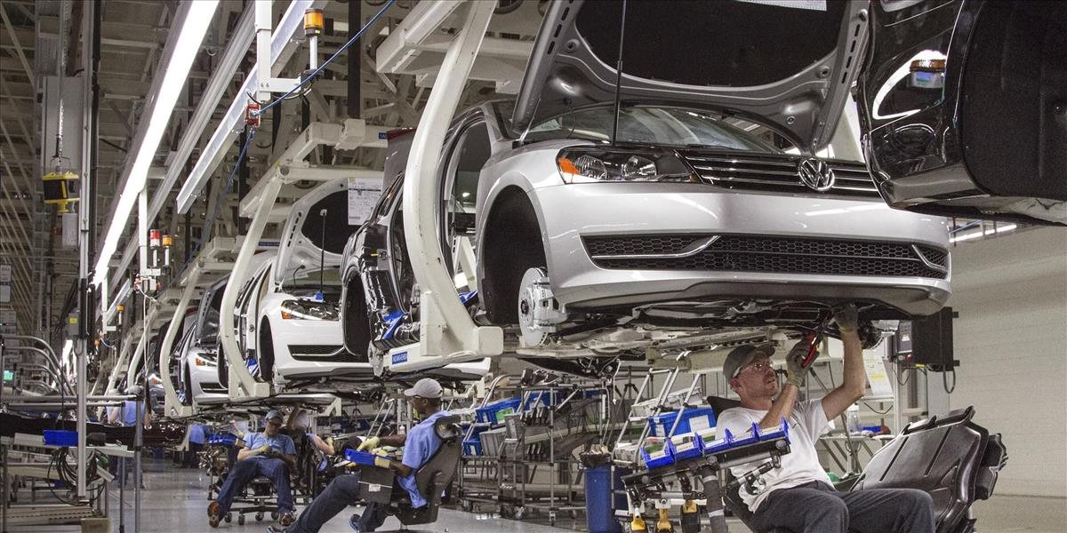 Závislosť nemeckých automobiliek od Číny rastie, prináša však riziká