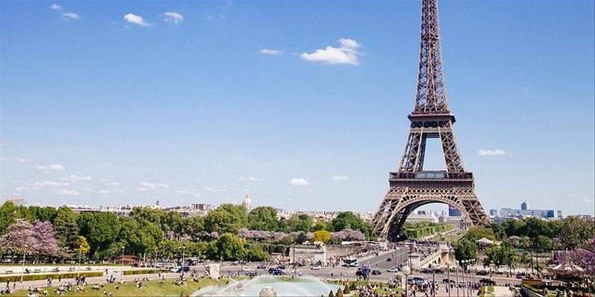Paríž žaluje portál Airbnb za nelegálne inzeráty