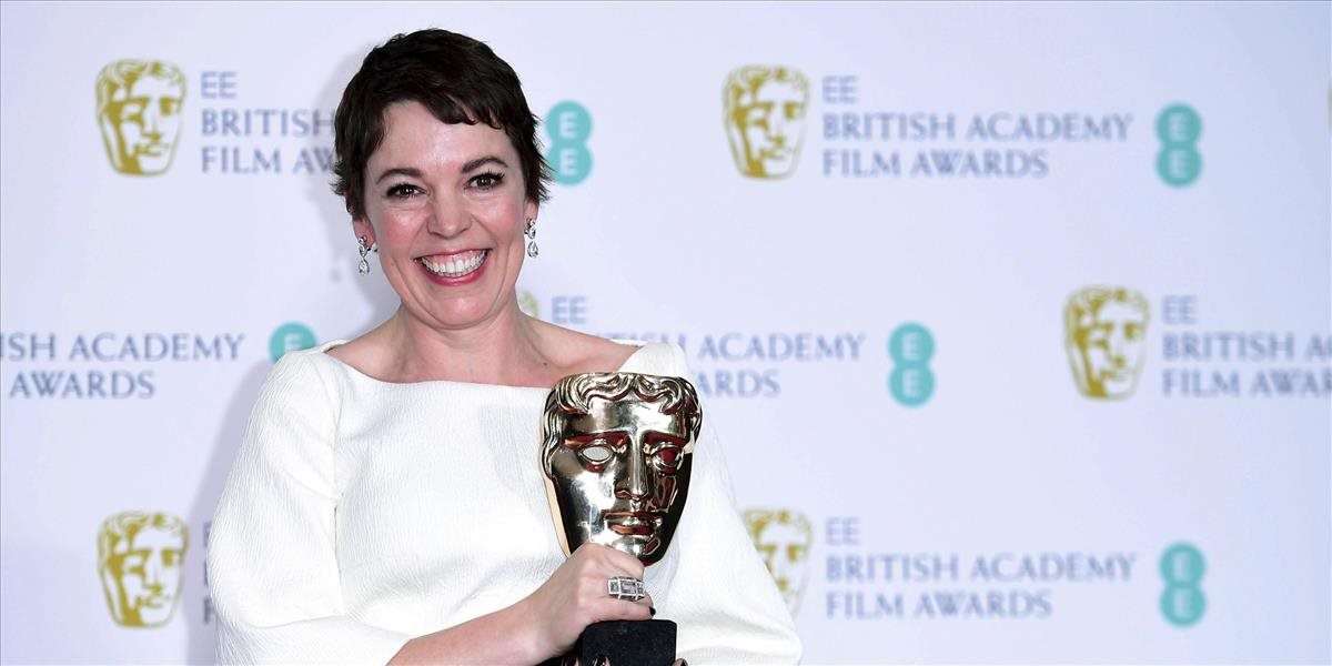 Veľký úspech komédie Favoritka: Získala 7 cien britskej filmovej akadémie!