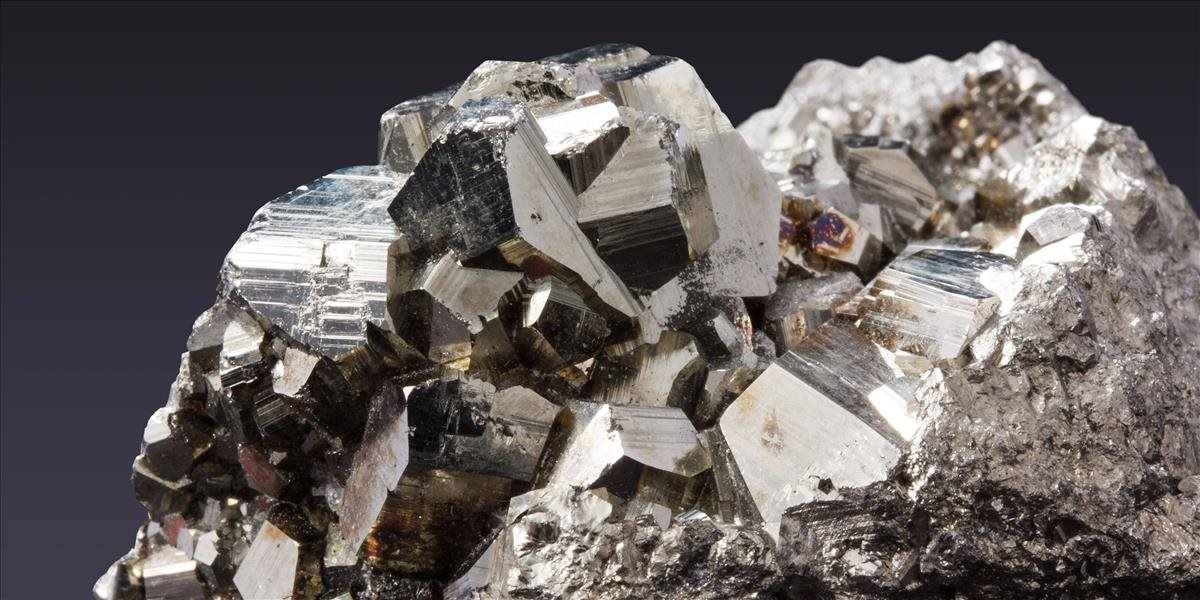 Diamant nie je najtvrdším minerálom! Toto objavili v Izraeli