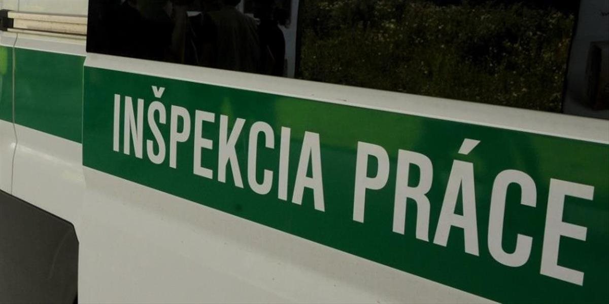 Polícia odhalila nelegálne zamestnávanie cudzincov aj Slovákov