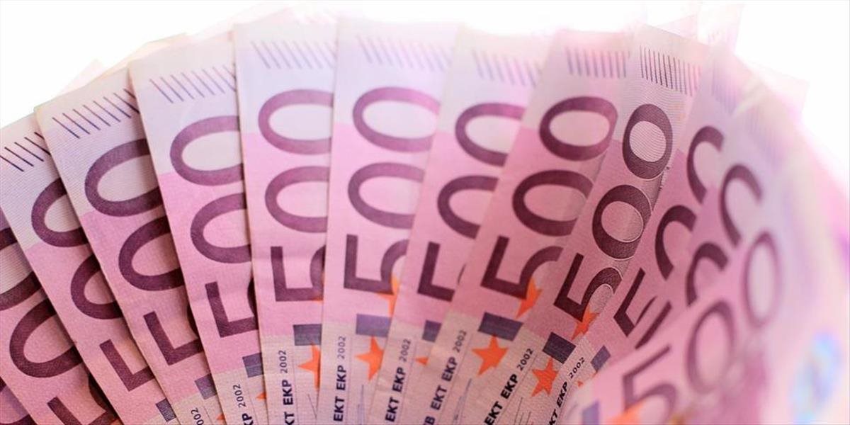 Vodič dodávky na prepravu peňazí zmizol aj s miliónom eur