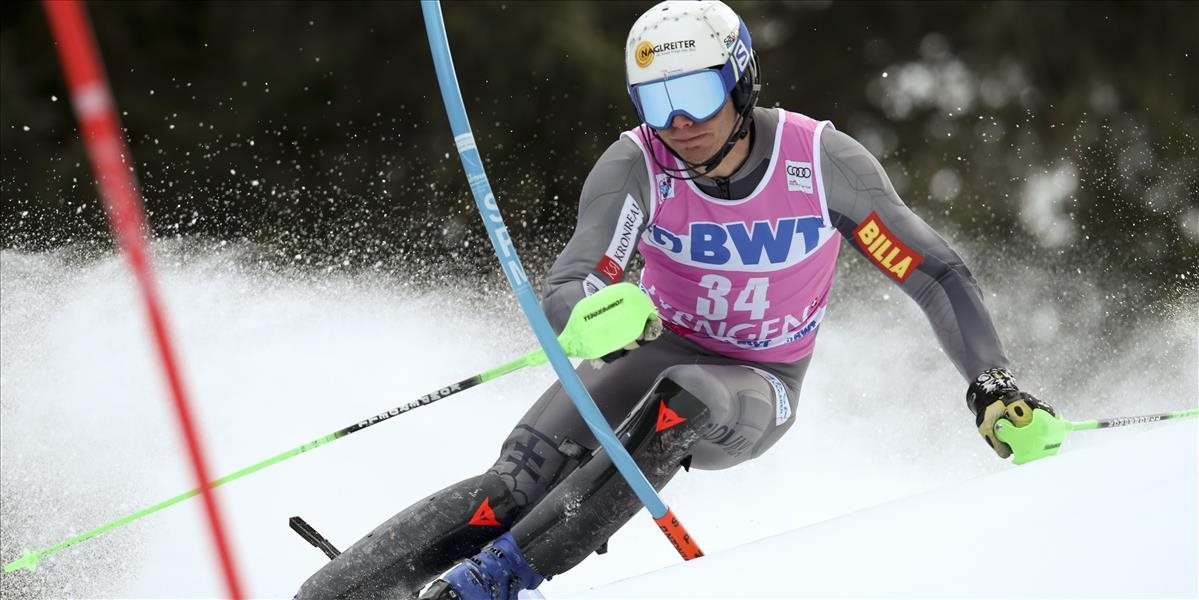 V tímovej súťaži nám Rakúšania nedali najmenšiu šancu, Slováci skončili vo štvrťfinále