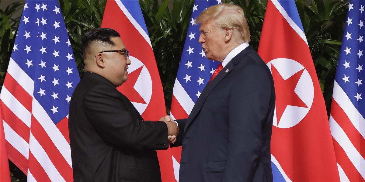Prečo sa stretnutie USA a Severnej Kórei bude konať vo Vietname?