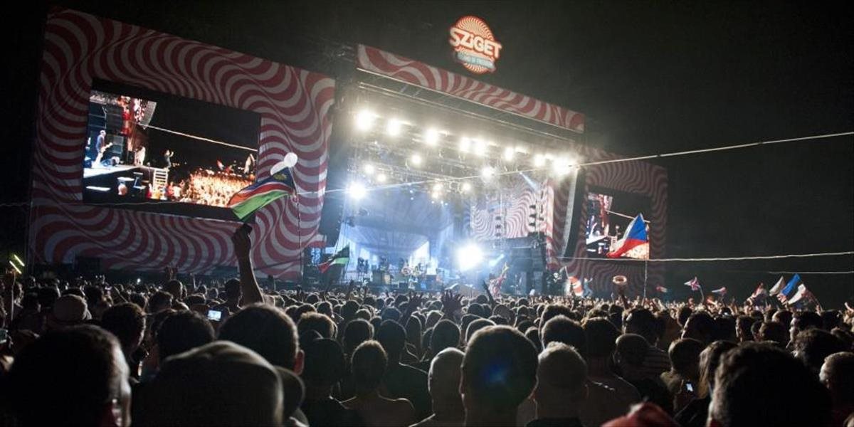 VIDEO Na Sziget prídu Post Malone, Franz Ferdinand aj James Blake