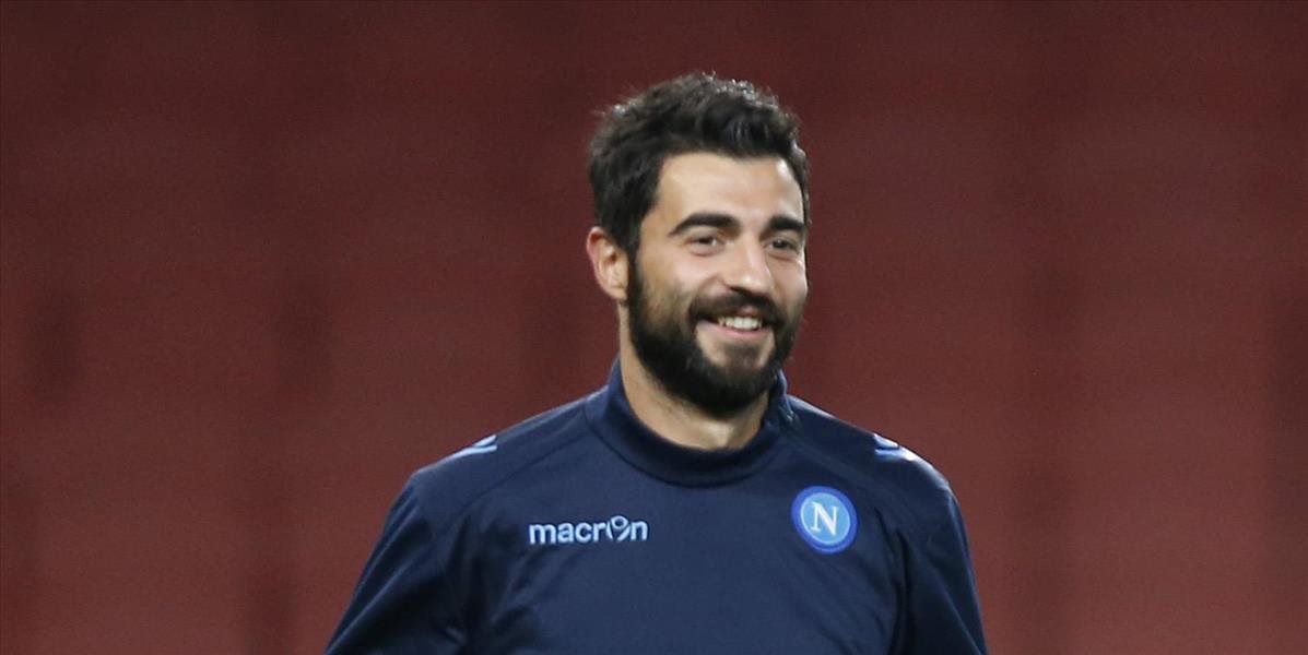 Raul Albiol podstúpil úspešnú operáciu zraneného kolena