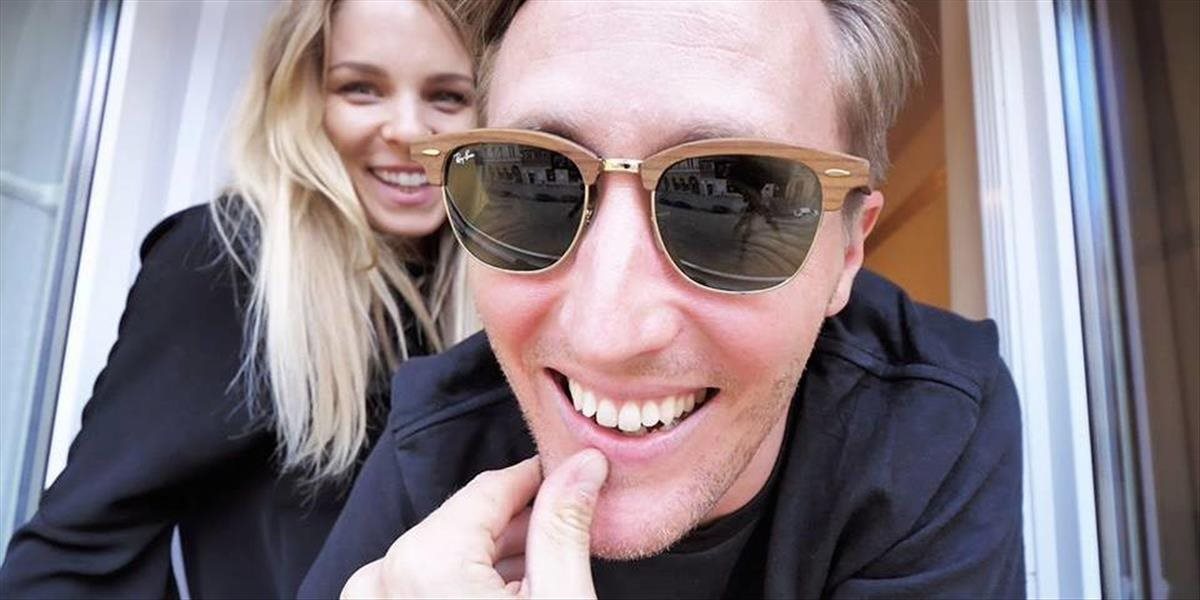 Veronika Cifrová Ostrihoňová a Sajfa majú novinku: Ich životy sa zrejme poriadne zmenia!