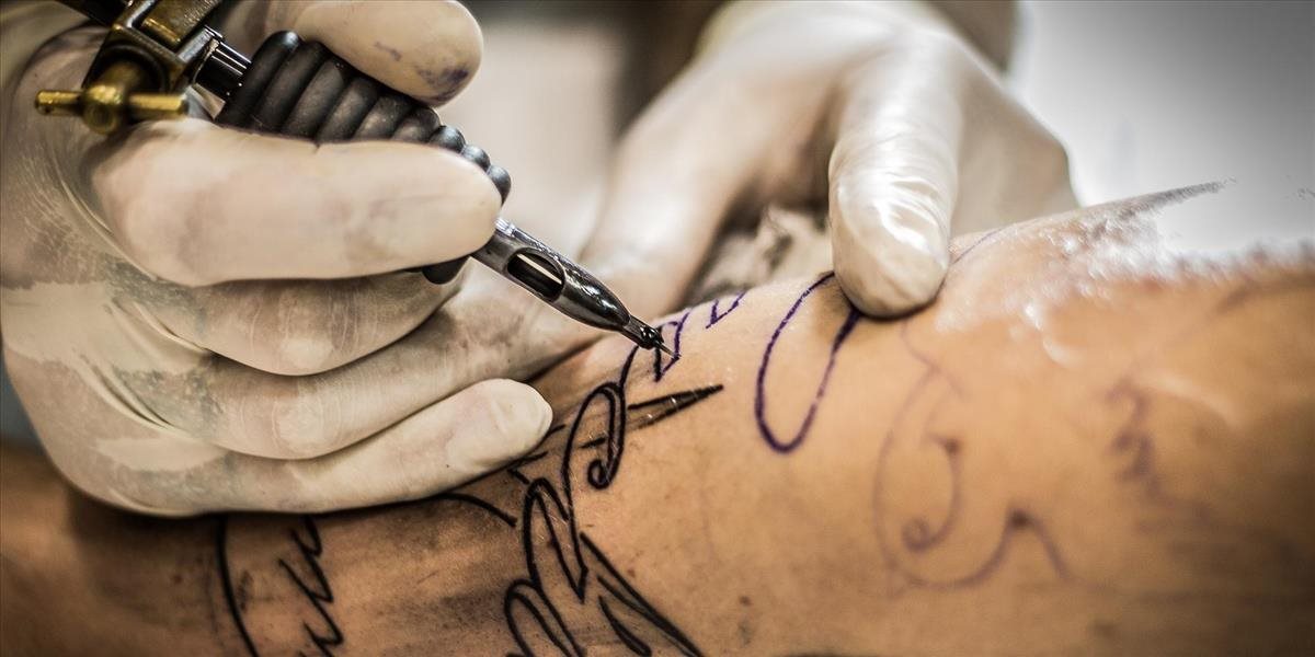 Je pravda, že tetovanie už nie je tak populárne ako kedysi?