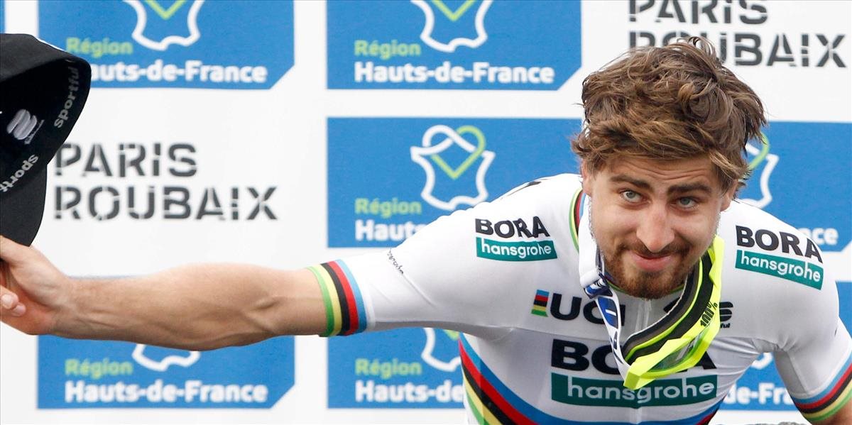 Organizátori Paríž-Roubaix odhalili novinky na trati, pretekári si uctia pamiatku zosnulého Goolaertsa