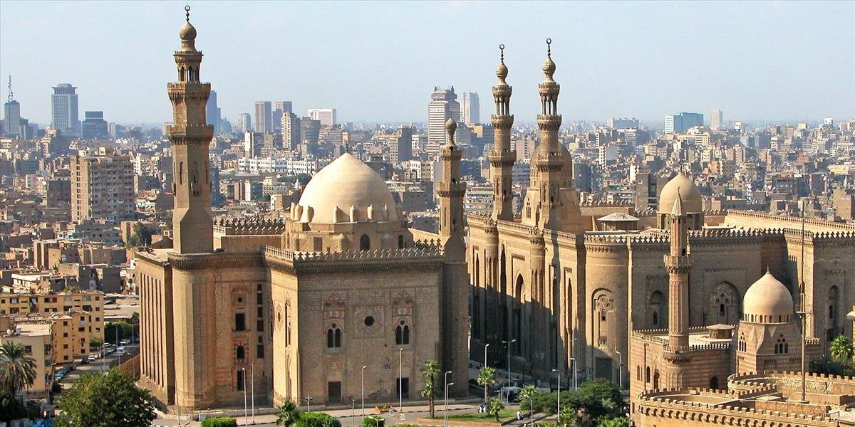 Egyptský parlament podporil zmeny v ústave, ktoré predĺžia mandát prezidenta