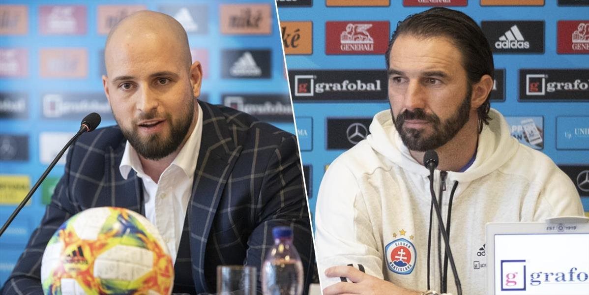 Reportáž: Slovan Bratislava nič iné ako titul neberie, trénera Ševelu zvýšený tlak motivuje
