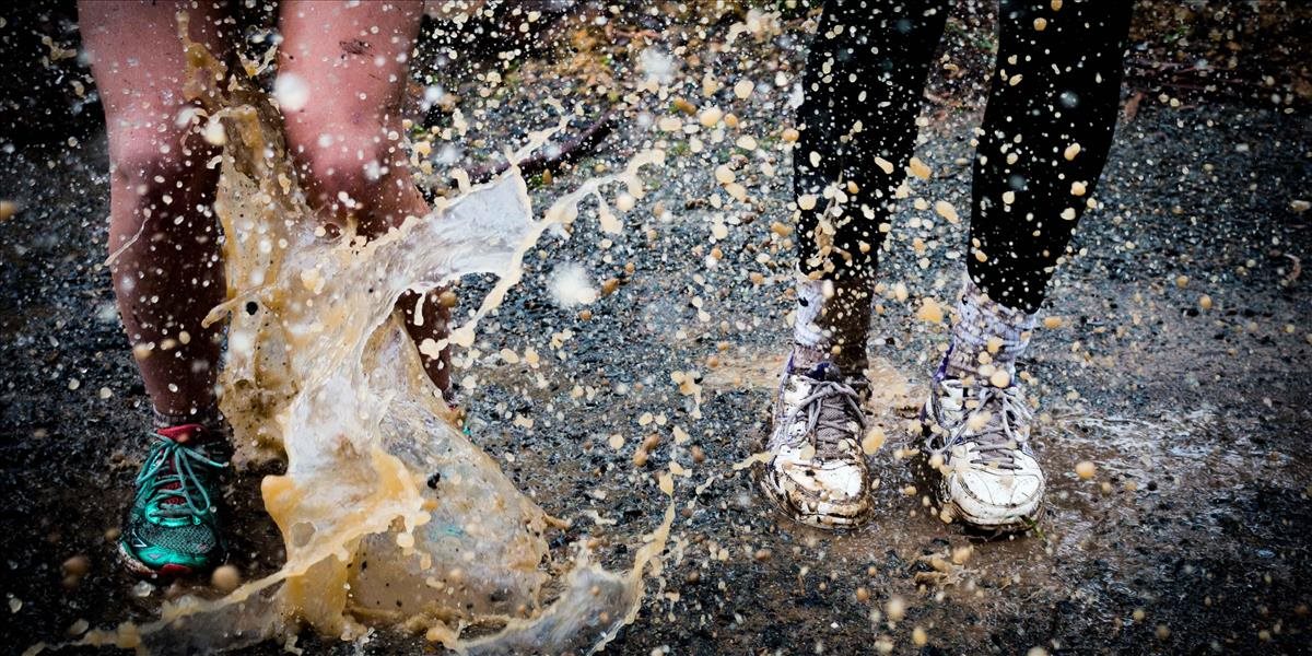 FOTO Známa svetová značka dala do predaja špinavé tenisky: Z ceny sa vám zatočí hlava