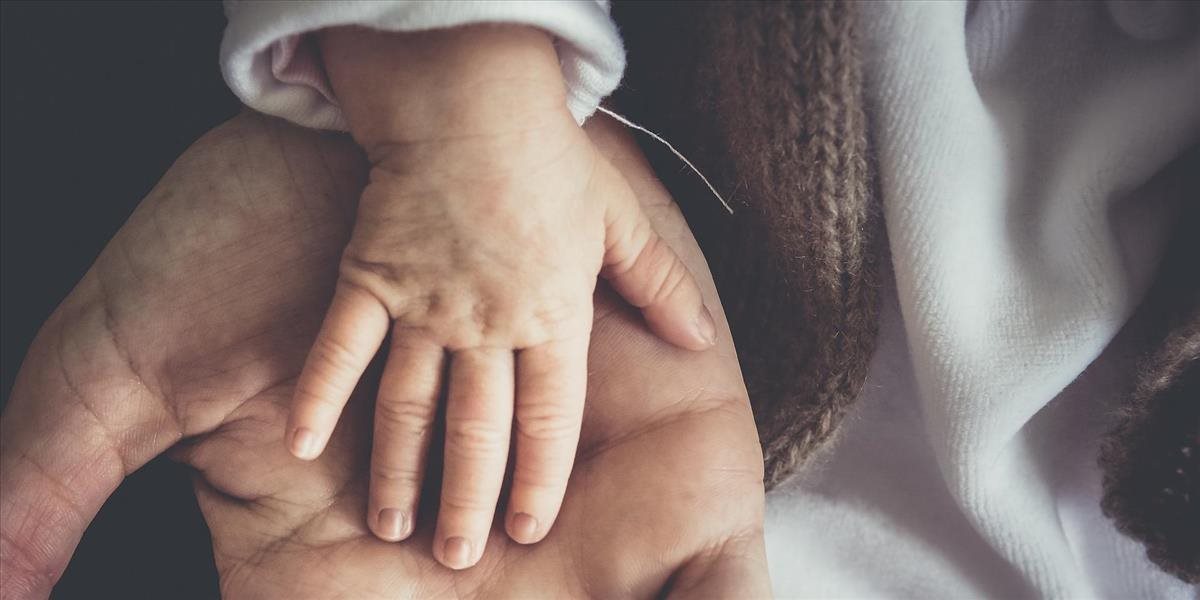 Slovo mama stojí za trochu bolesti, zhodujú sa mamy - reumatičky
