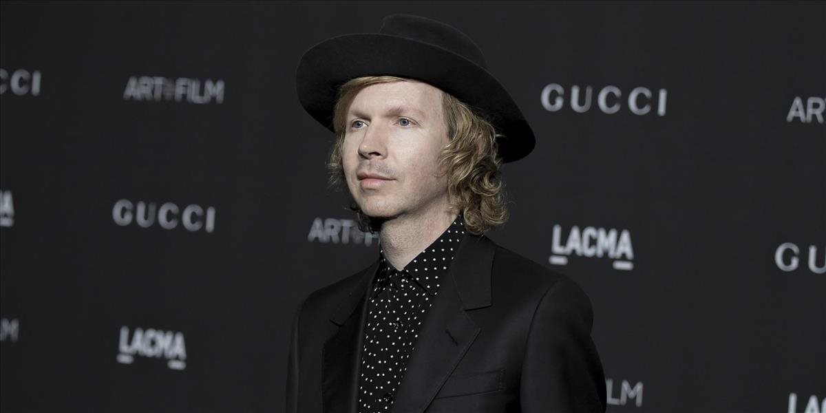 Beck podal žiadosť o rozvod