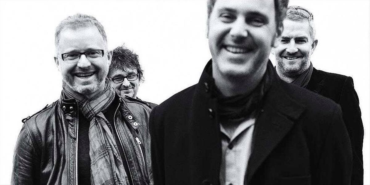 Skupina Hex boduje v slovenskom éteri so skladbou Srdce