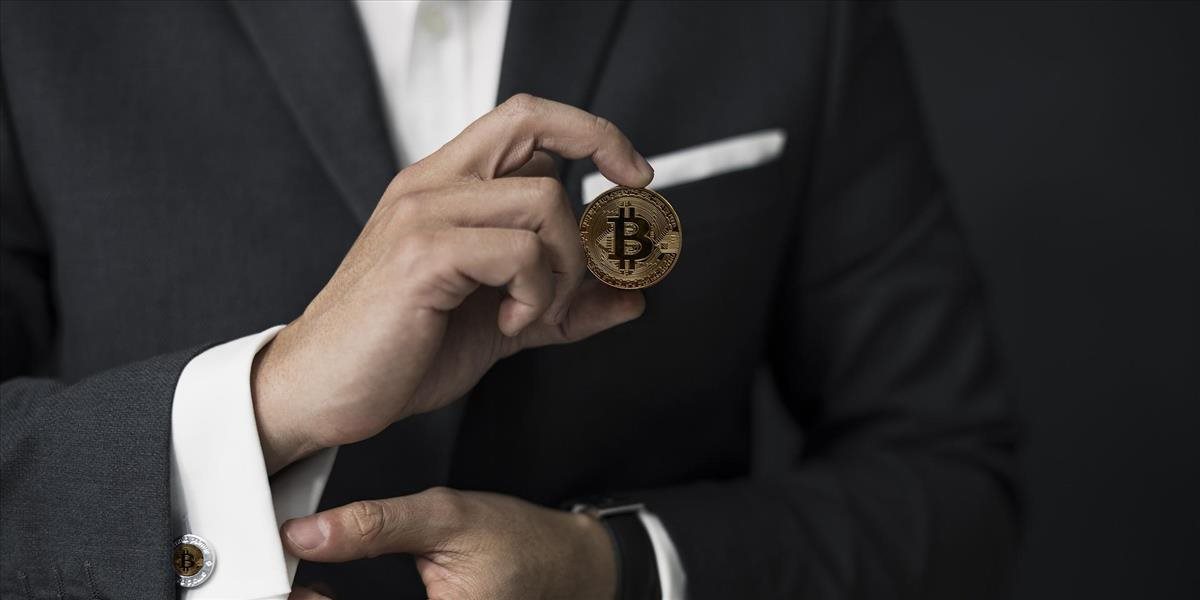 Jeden z desiatich ľudí už použil kryptomenu na platbu za nákup