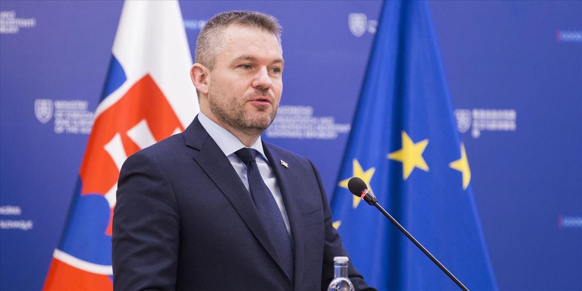 Peter Pellegrini cestuje do Izraela na stretnutie s premiérom Netanjahuom