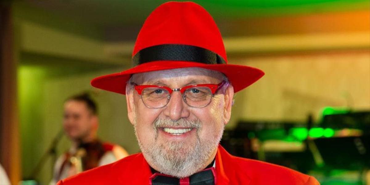 Reportáž: Jozef Oklamčák prevzal ocenenie za naj osobnosť východu