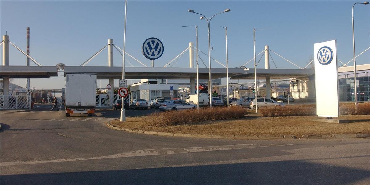 Volkswagen Slovakia je za slobodný a férový obchod