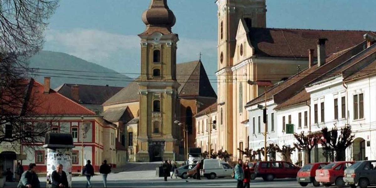 Kostoly na Gotickej ceste na Gemeri prechádazajú rekonštrukciou