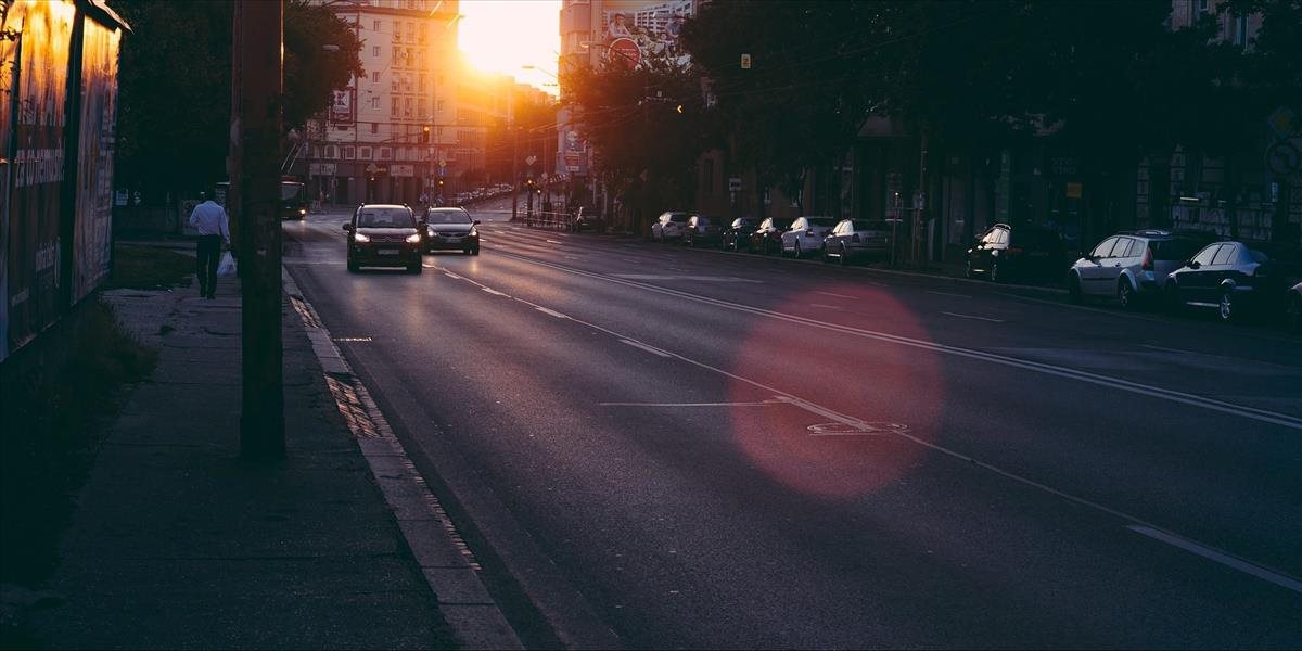 Dopravné obmedzenia majú vplyv aj na zdravie