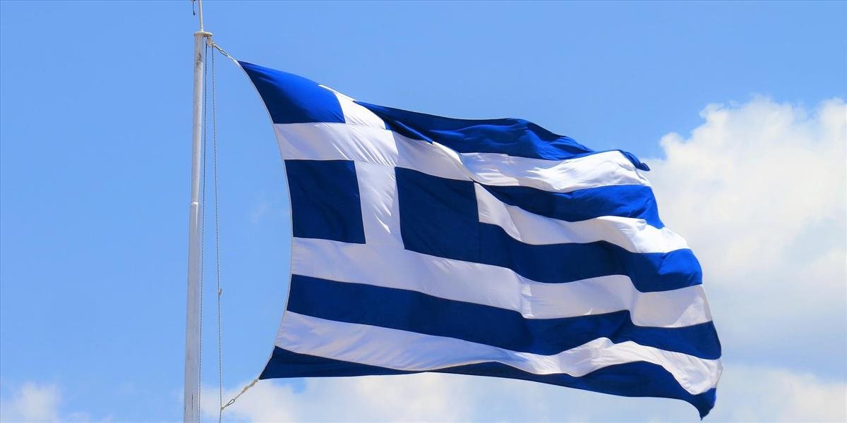 Grécke banky majú stále najvyšší podiel zlyhaných úverov v eurozóne, zhruba 45 %
