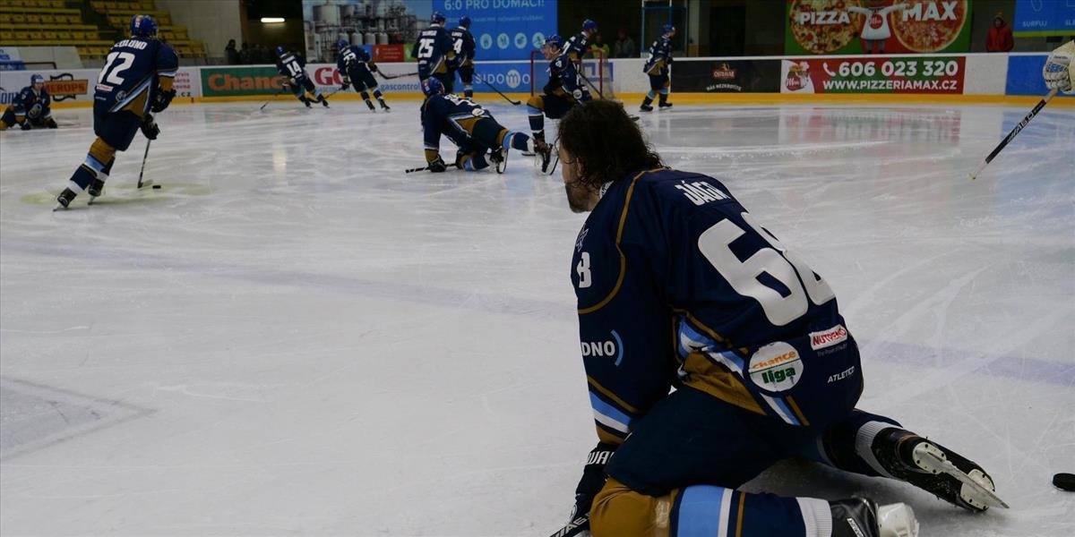 VIDEO: Jágr sa po roku vrátil na ľad: Problémom je vraj psychika nie fyzická kondícia, tvrdí hokejový veterán