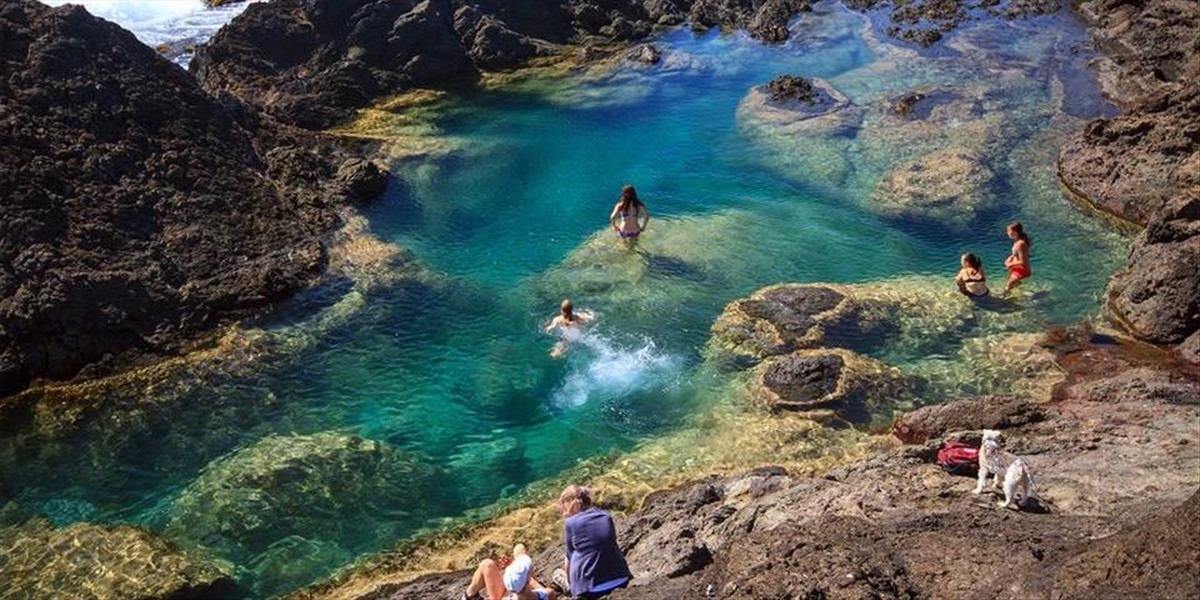 Lagúnu z Pána prsteňov uzavreli: Turisti okolo nechávali odpadky