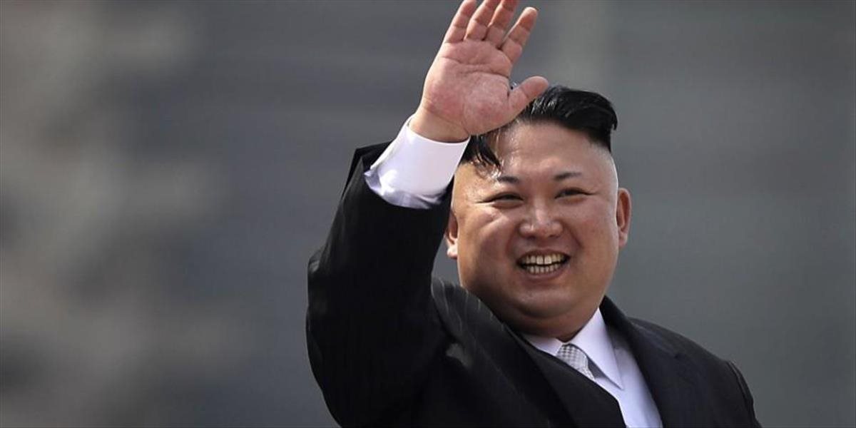 Kim Čong-un zrejme pricestuje na summit s Trumpom do Hanoja po súši