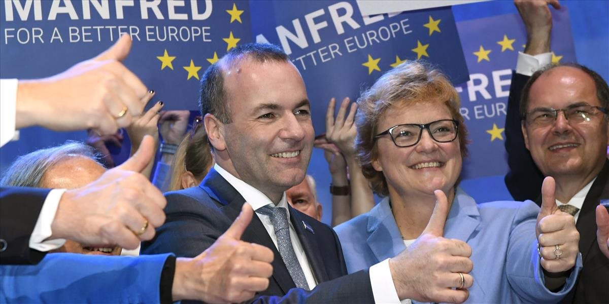 Weber sa bude snažiť v Bratislave pomôcť štrajkujúcim farmárom