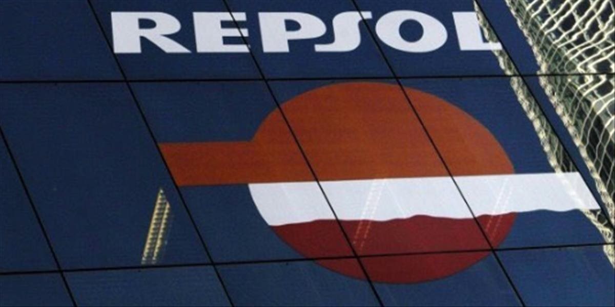 Repsol oznámil objav významného ložiska zemného plynu v Indonézii