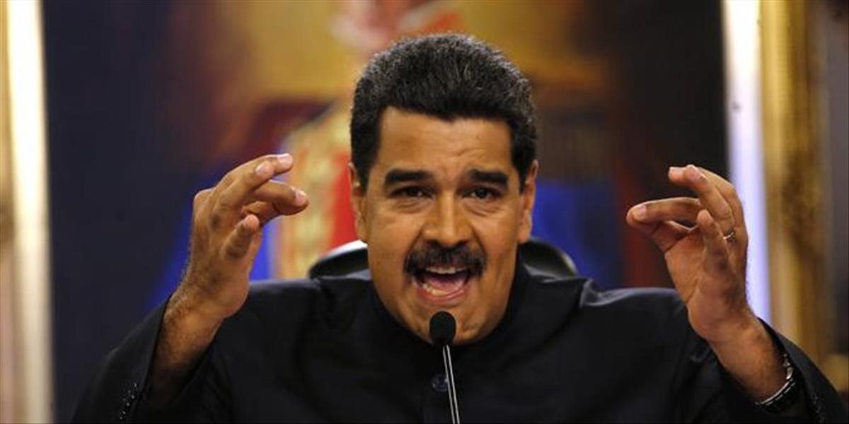 Venezuelská armáda je verná Madurovi, zopakoval minister obrany