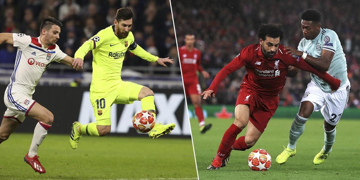 LM: Neskórovali ani najvychýrenejší kanonieri, včerajšie osemfinálové zápasy priniesli gólové suchoty