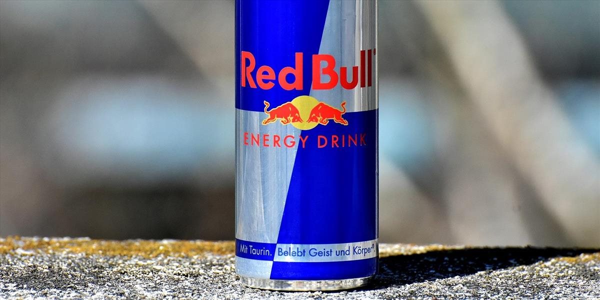 Red Bull, známy výrobca energetických nápojov, zaznamenal za minulý rok rekordné tržby