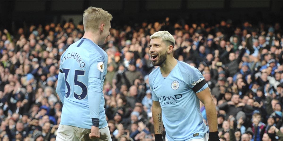 Majitelia Manchestru City rozšiírili svoje portfólio o ďalší futbalový klub