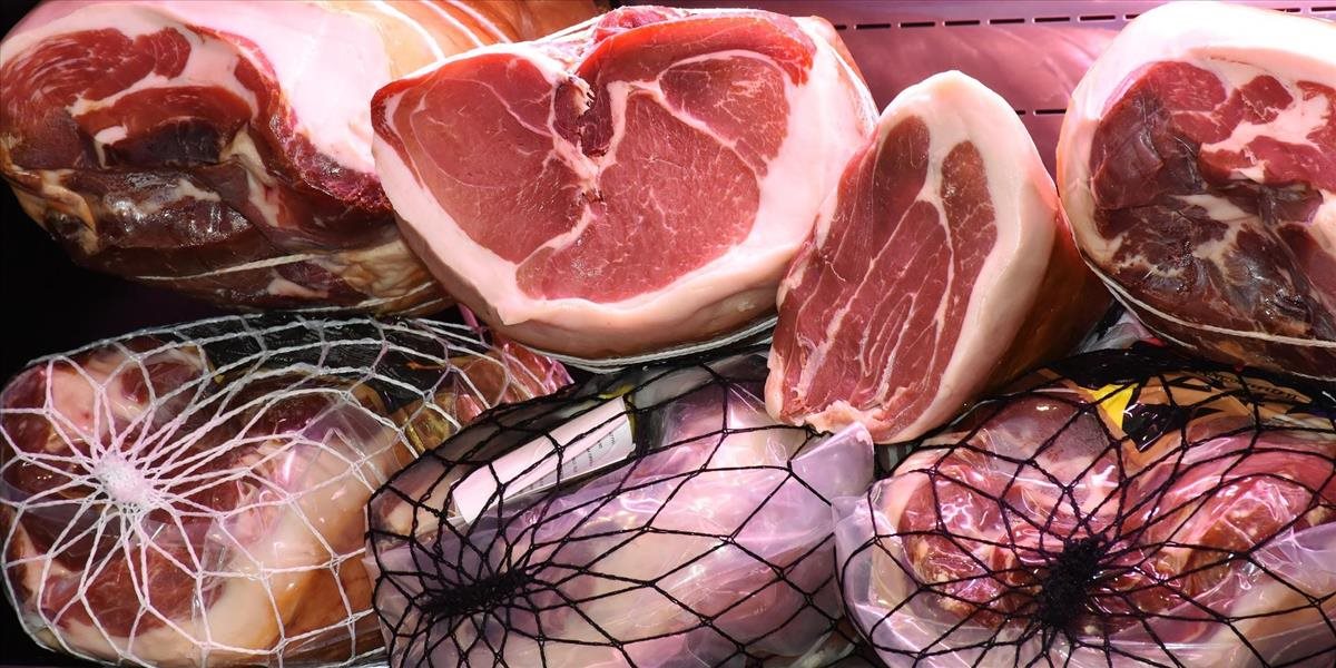 V Česku našli poľskú hovädzinu nakazenú salmonelou, časť mäsa sa dostala do SR