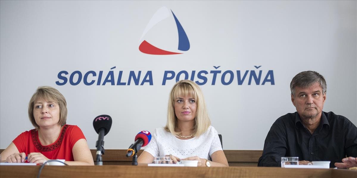 Neviete, na ktorú z pobočiek Sociálnej poisťovne sa máte obrátiť? Poradíme vám!