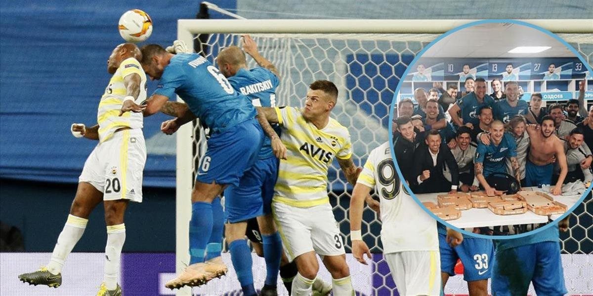 Škrtelovi po prehre do reči príliš nebolo, s Makom prehodili iba pár slov