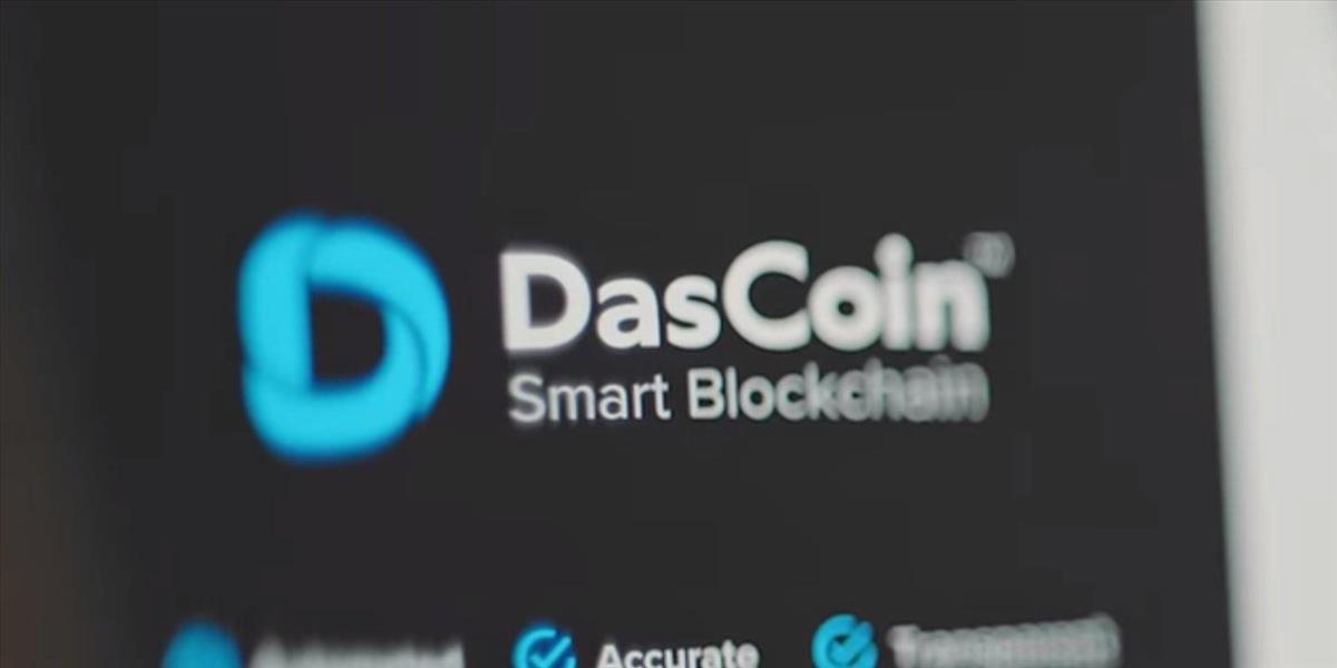 DasCoin: Sofistikovaný MLM na okrádanie ľudí