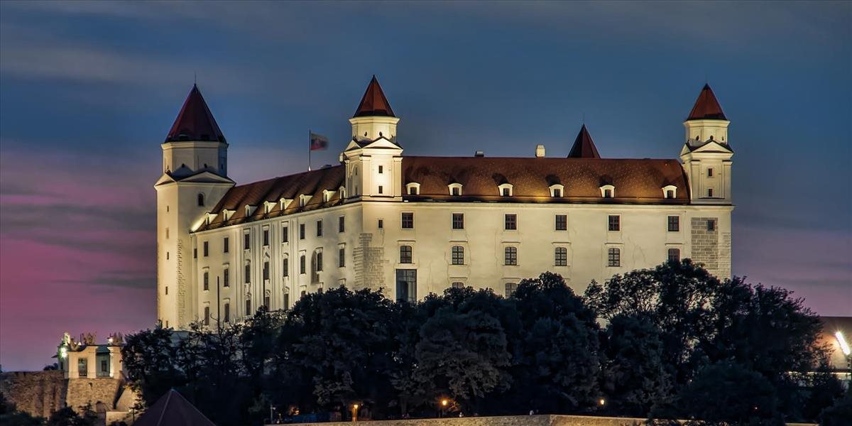 Na Slovensku by chceli vzniknúť ďalšie politické strany