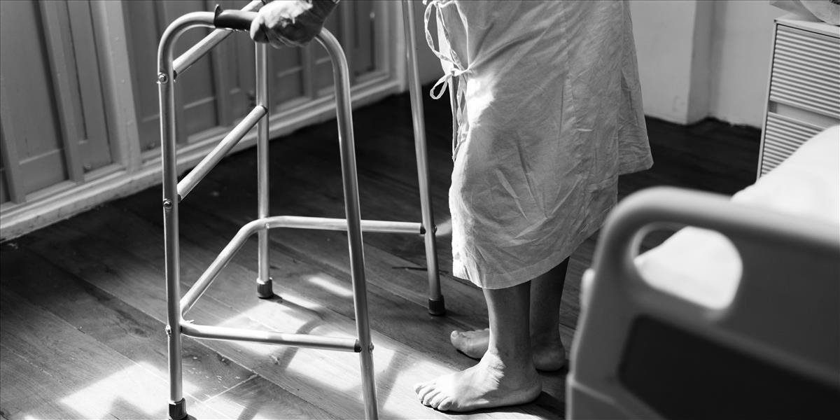 Ministerstvo práce predstaví zmeny pre poskytovanie paliatívnej starostlivosti