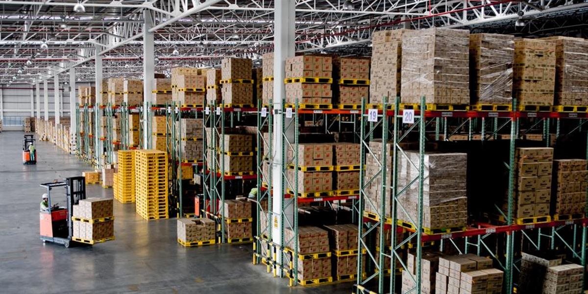 Typy paliet a ich výhody