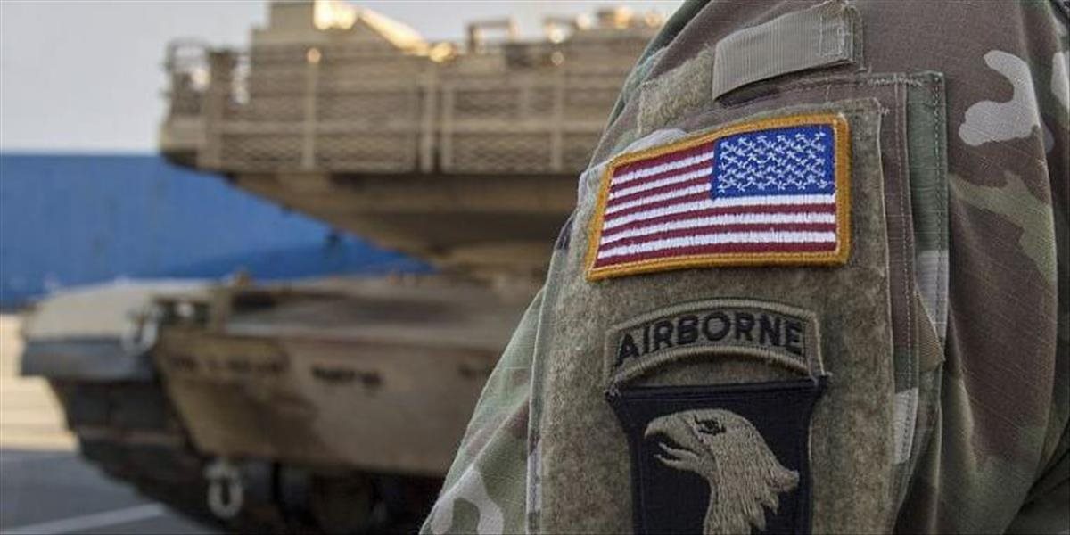 V Poľsku havarovalo auto s americkými vojakmi, dvaja sú vo vážnom stave