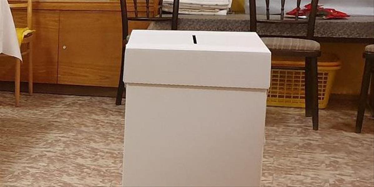 Počet kandidátov na post prezidenta SR sa ešte môže zmeniť