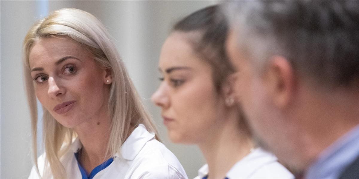 Mašek sa stal novým asistentom trénera ženskej reprezentácie SR
