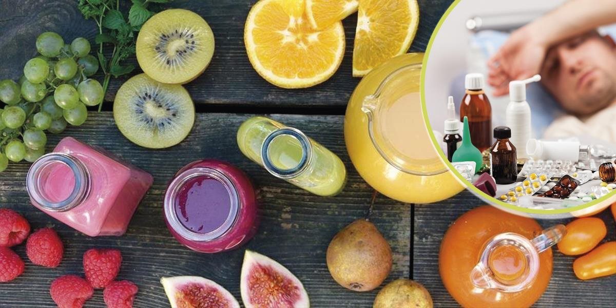 Chrípkové obdobie vrcholí, nezanedbajte prevenciu!